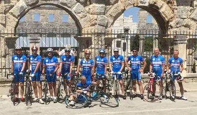 Płockie Towarzystwo Triathlonu DELTA